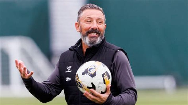 Sunderland want talks with Nigel Pearson over becoming new boss after Derek McInnes snub the job
