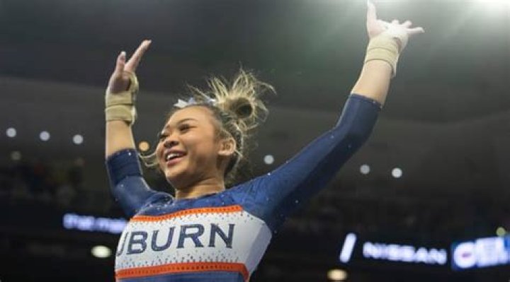 Suni Lee Reveals Health Condition That Kept Her Sidelined to End Season