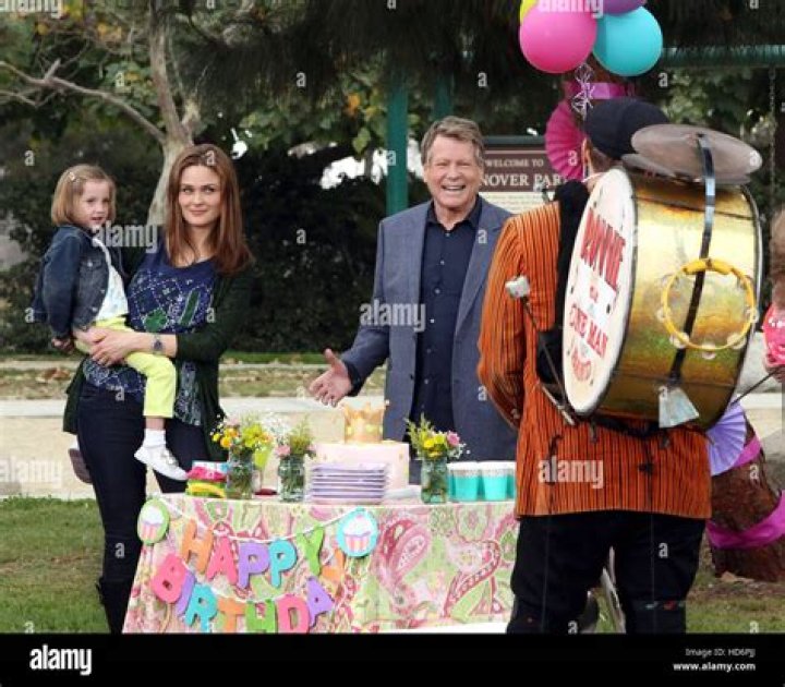 Sunnie Pelant: Who is child actor playing Lily Burke on NCIS cast?