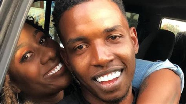 Supa Cent fiance Lou’s alleged cheating scandal: Wuzzam responds