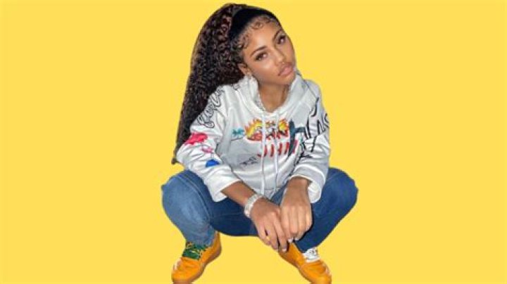 Supa Peach Net Worth 2024