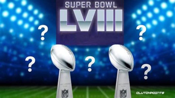 Super Bowl LVI: Where To Watch The Big Game