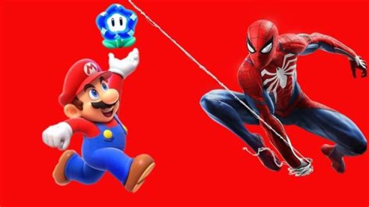 Super Mario Bros. Wonder's Metacritic Score Beats Spider-Man 2 and Starfield