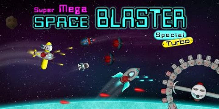 Super Mega Space Blaster Special Turbo Soundtrack Coming Soon