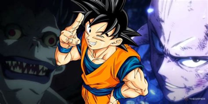 Super Powers You Didn't Know Goku Had