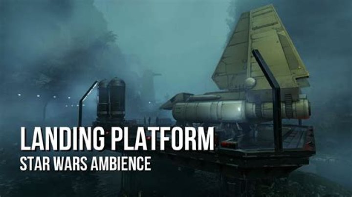 Super Star Wars Landing on PlayStation