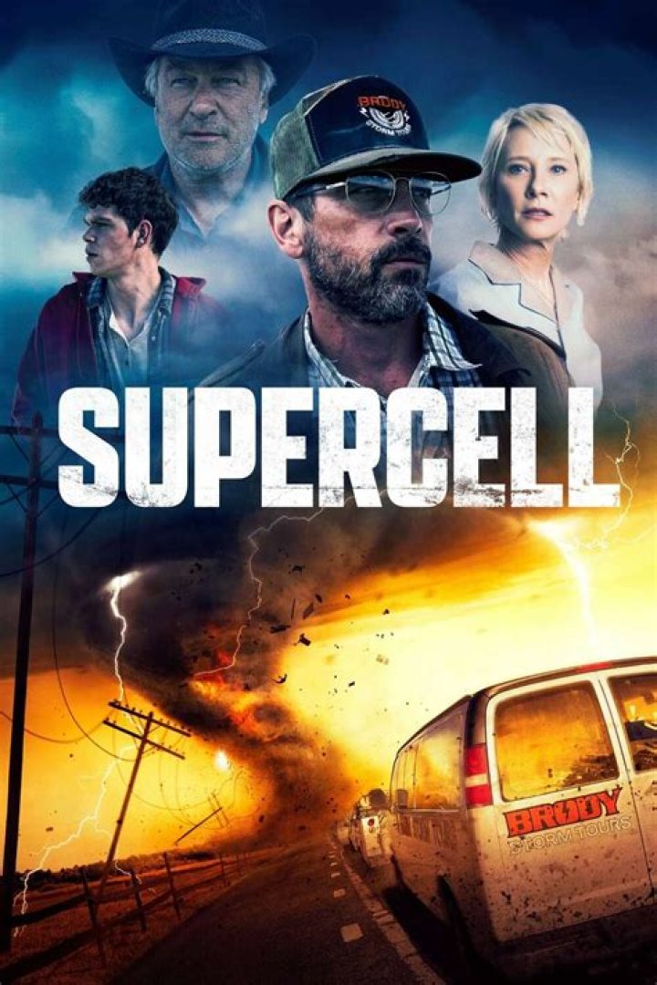 Supercell Movie Release Date, Cast, Trailer, Plot, And Everything Else We Know