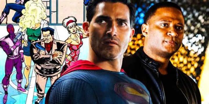 Superman And Lois Season 2 Ending Explained: Is It Not The Part Of Arrowverse?