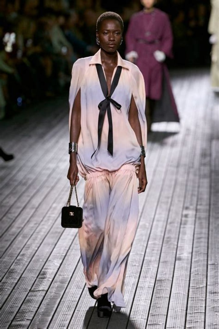 Supermodel Of The Year 2024: A Deep Dive Into Fashion's Elite
