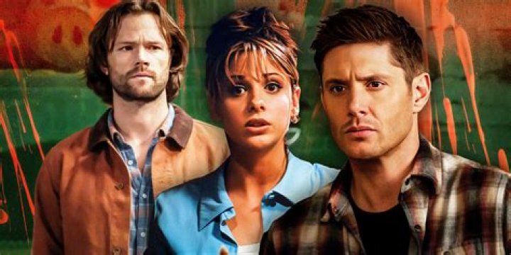 Supernatural Just Killed Off Two Main Characters
