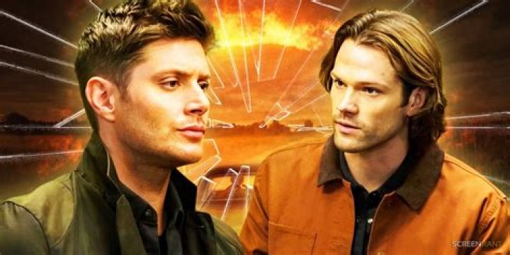 Supernatural Star Jensen Ackles Got Ripped for The Boys Season 3 and Fans Are Shook