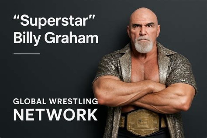 Superstar Billy Graham Wife, WWE Hall Of Fame, Children, And Net Worth