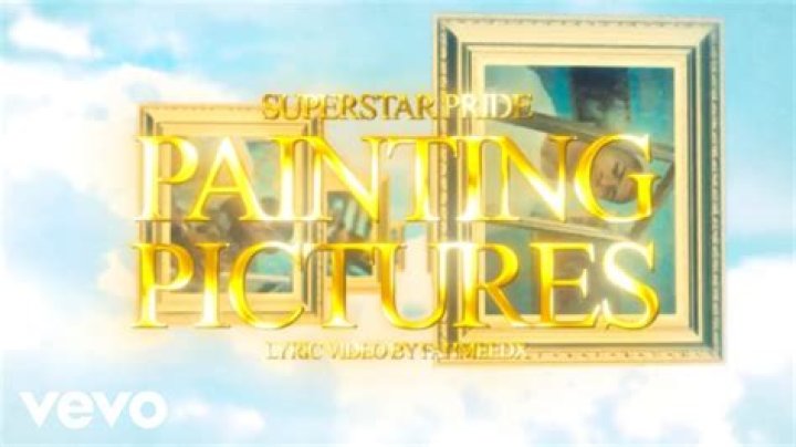 Superstar Pride’s Painting Pictures Taken Off From Streaming Services After Reaching Billboard Top 25!
