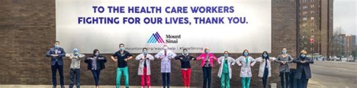 Supporting the front-line: Local man feeds first responders, healthcare workers fighting COVID-19