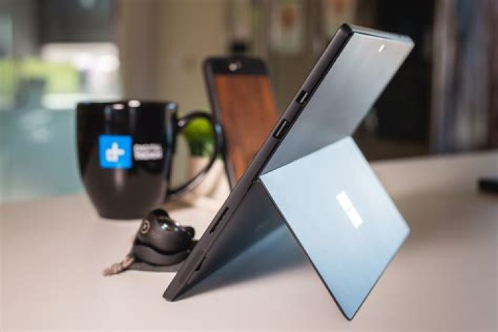 Surface Pro 6 vs. Surface Pro 5: Worth the Upgrade?