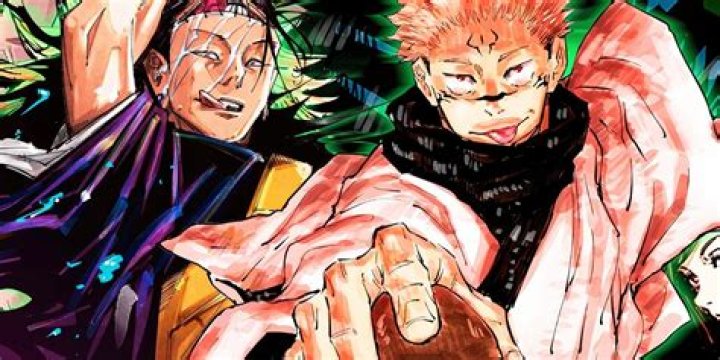 Surprising Jujutsu Kaisen Character Could Know Kenjaku’s True Motives