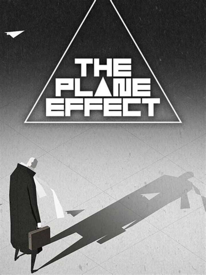 Surreal New Gameplay Trailer Drops for Studio Kiku's The Plane Effect