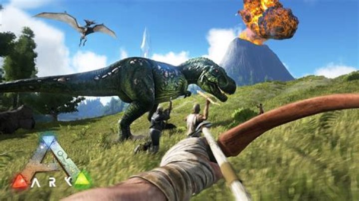 Survival Evolved Now Available on Xbox One