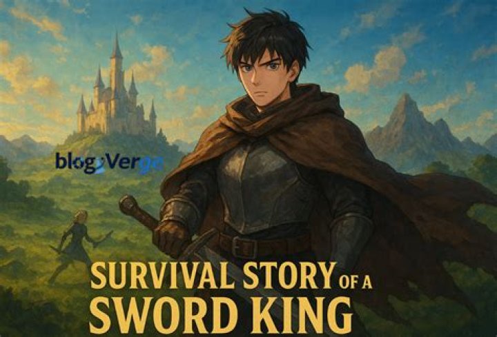 Survival Story of a Sword King in a Fantasy World Chapter 181: Release Date, Spoilers & Where To Read?