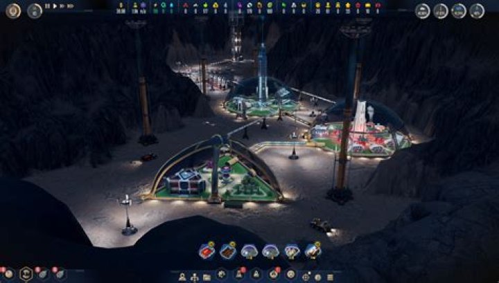 Surviving Mars Set for Release Next Month