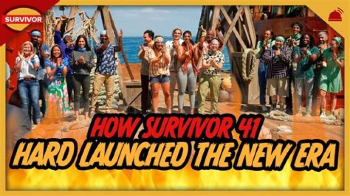 Survivor 41 spoilers: Possible theme, new show logo leaked