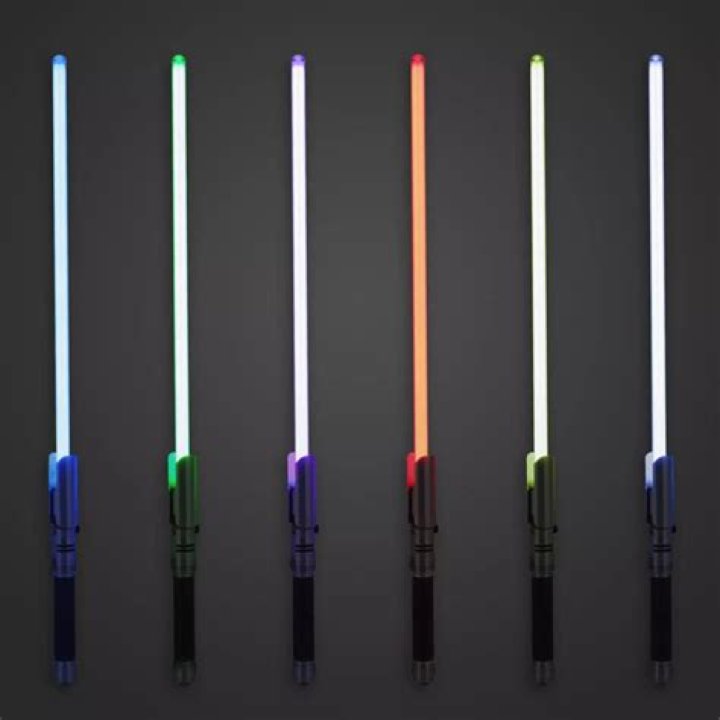 Survivor Cal Kestis Lightsaber Replica Launches With Color-Changing Blade