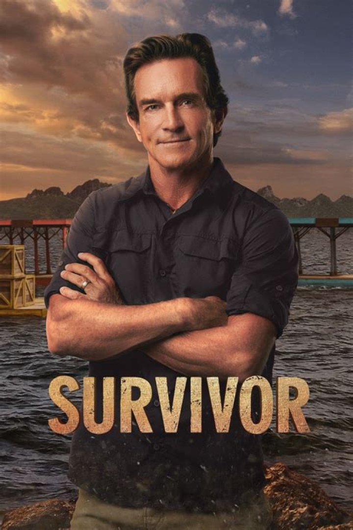 Survivor Host Jeff Probst Takes Blame for One of the Show's Most Controversial Advantages