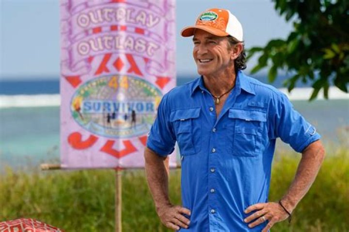 Survivor host Jeff Probst will ‘sling a few arrows’ and not coddle quitters in Season 46