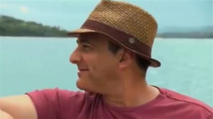 Survivor: Jonathan Penner’s wife Stacy Title has ALS and here’s how to help