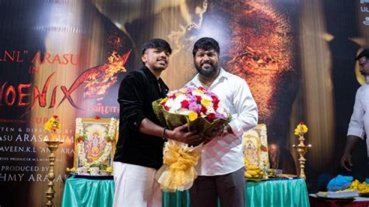 Surya Sethupathi Age: Everything You Need To Know