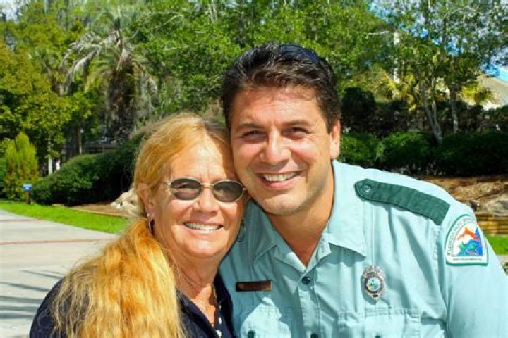 Susan Backlinie Net Worth 2024