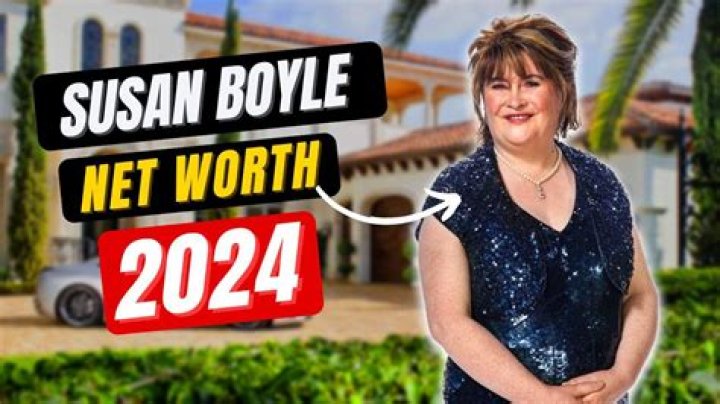 Susan Cullman Net Worth (2024)