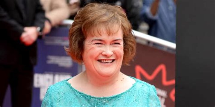 Susan Scott Obituary & Cause Of Death What Happened To Susan Scott?