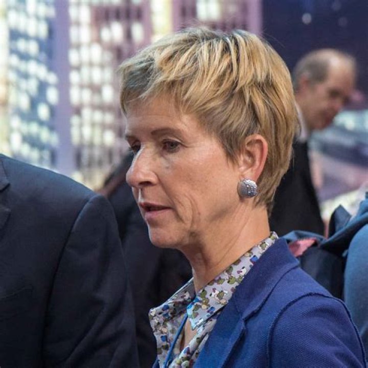 
Susanne Klatten
Net Worth
