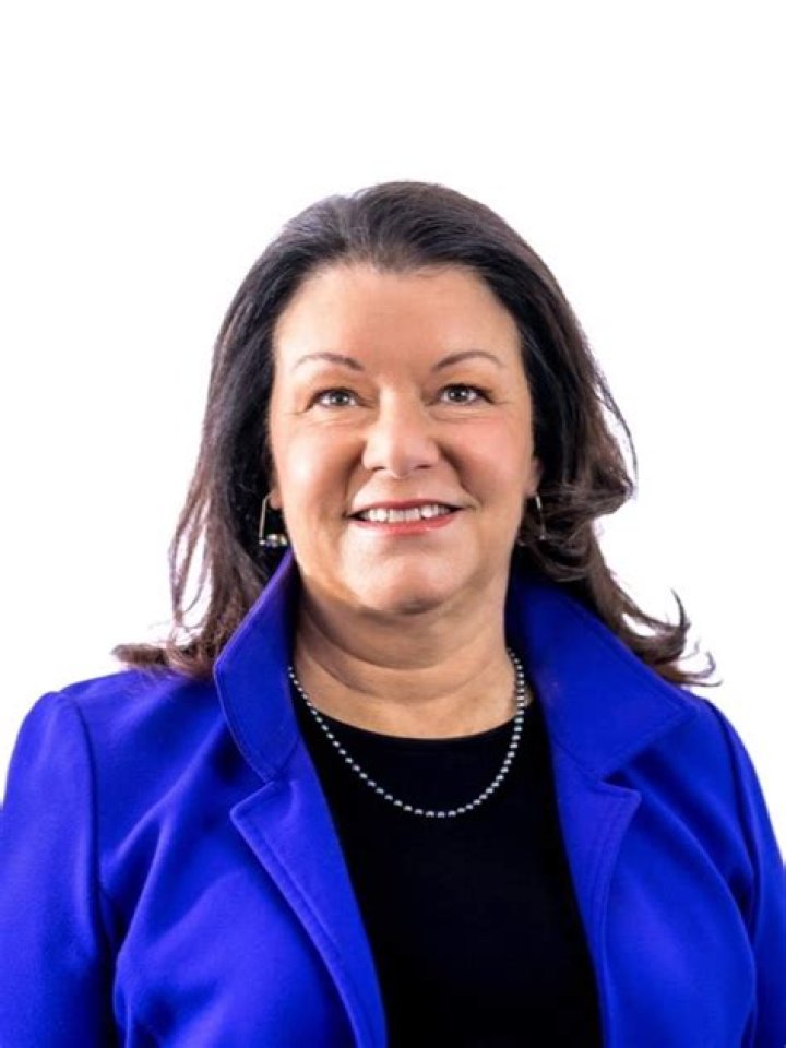
Suzanne Vautrinot
Net Worth
