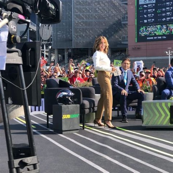 Suzy Kolber Husband Eric Brady: Kids And Net Worth