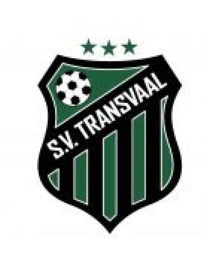 SV Transvaal - Club profile