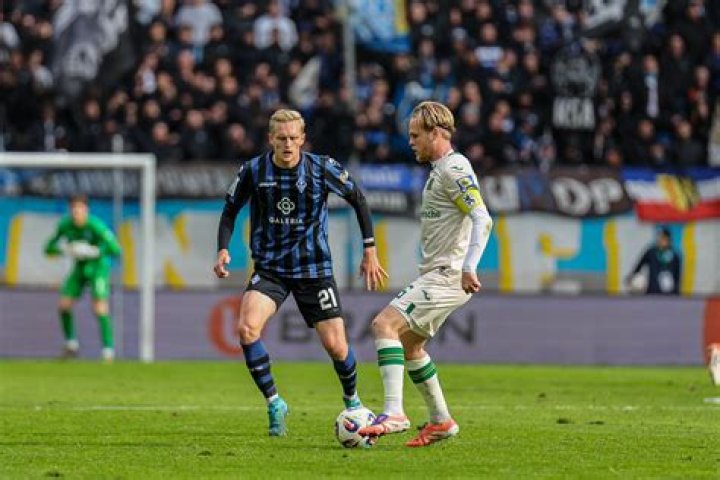 SV Waldhof Mannheim - Detailed squad 23/24