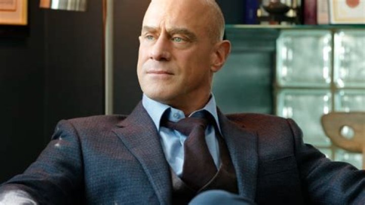 SVU Fans Are Fond Of Stabler (& It Shows)