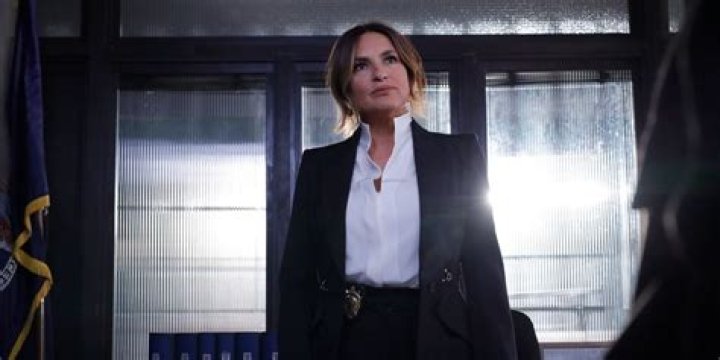 SVU Season 24 Episode 4?