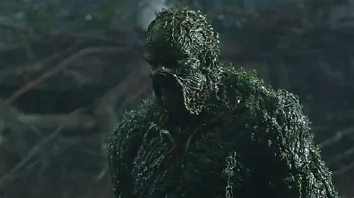 Swamp Thing Writer Shares Scrapped Season 2 Plans