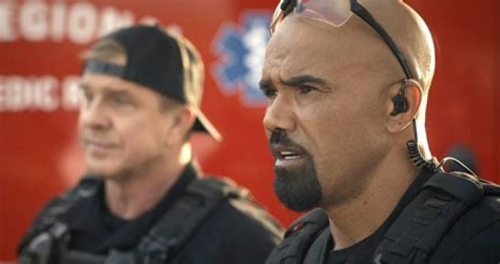 SWAT Lands on Streaming Charts After CBS Cancellation Drama
