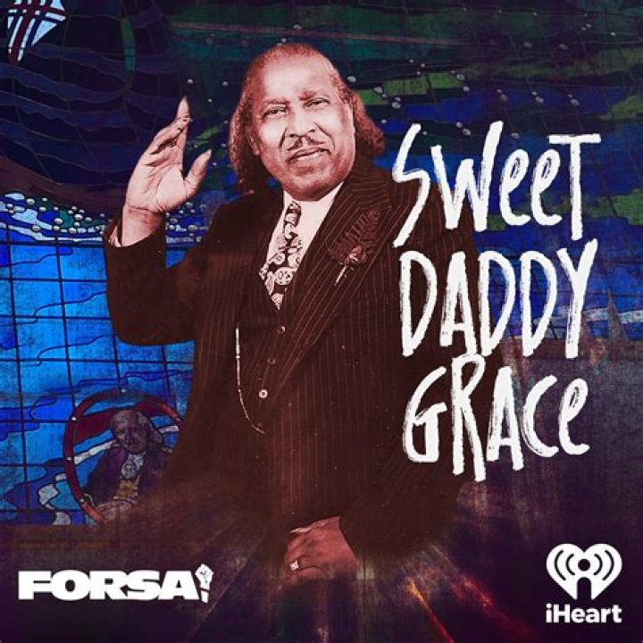 Sweet Daddy Bailey Net Worth 2024