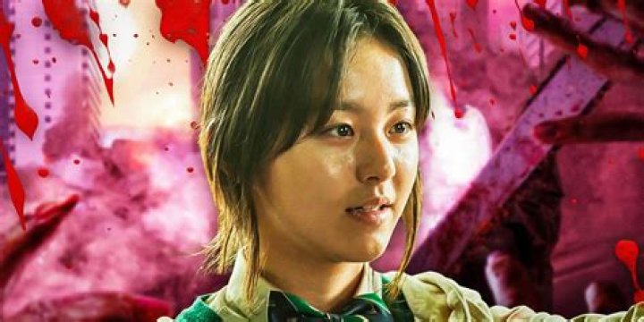 Sweet Home, Moving, Death's Game, more: PICK your favorite K-drama starring young actress Go Yoon Jung