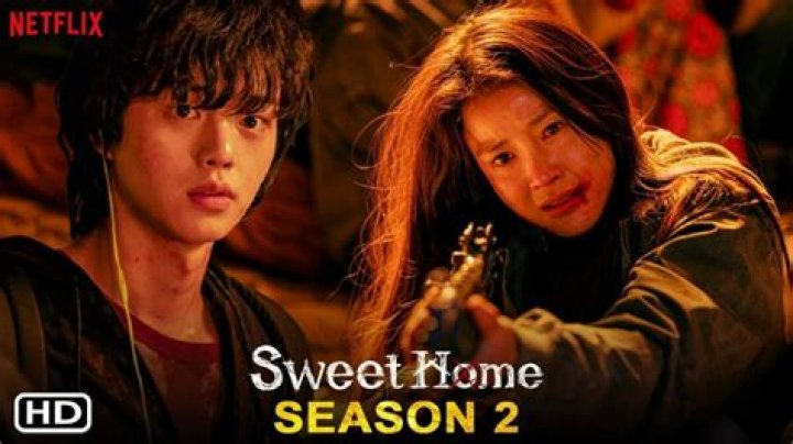 Sweet Home Season 2 - What We Know So Far