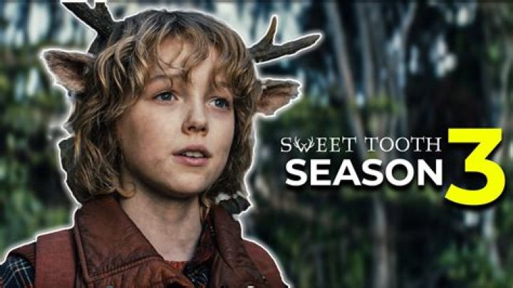 Sweet Tooth season 3 release date, trailer, latest news
