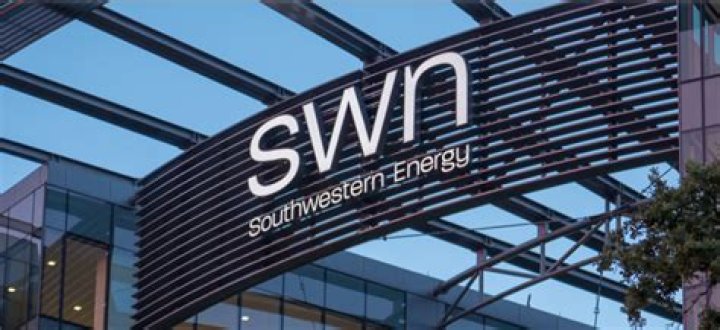 
SWN
Southwestern Energy Company Compare
