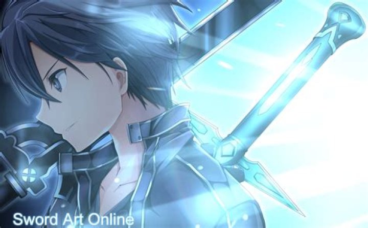 Sword Art Online Archives | The Nerd Stash %