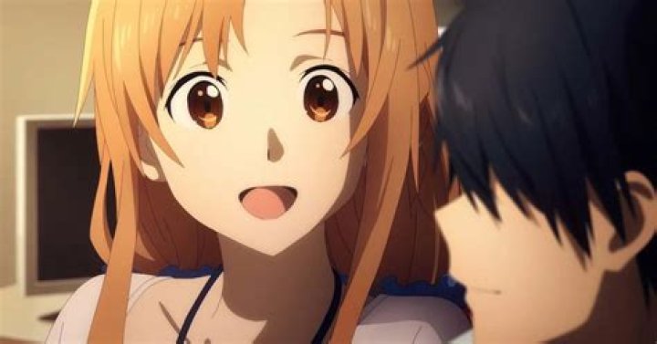 Sword Art Online Finally Reunites Kirito and Asuna in the Real World