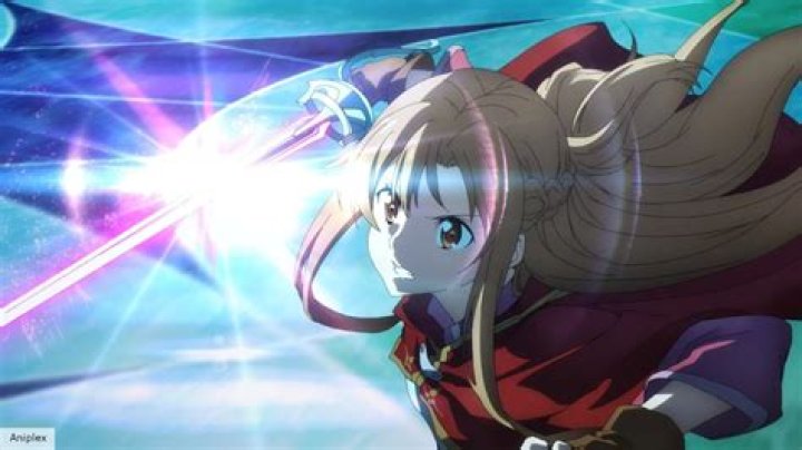 Sword Art Online Is About to Celebrate Its Biggest Milestone Yet